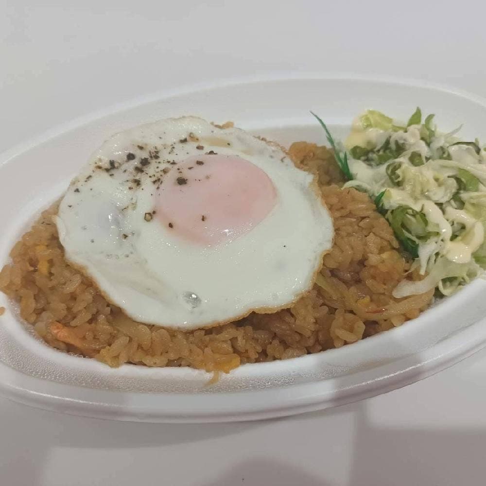LaLa Cafe 本店