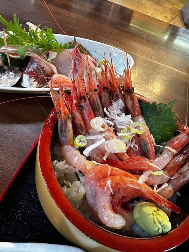 道の駅しゃりん 早磯ドライブイン - サブ画像3