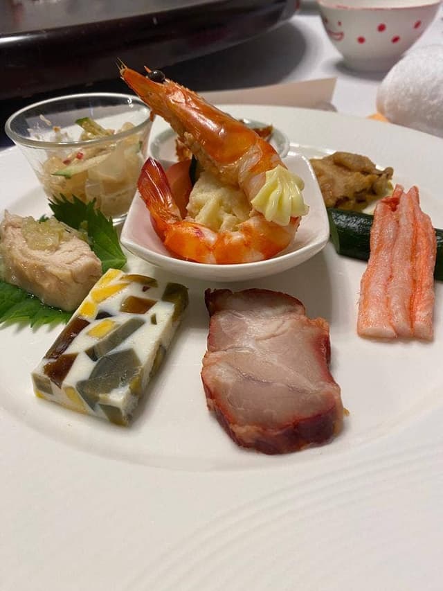 東天閣 - サブ画像1