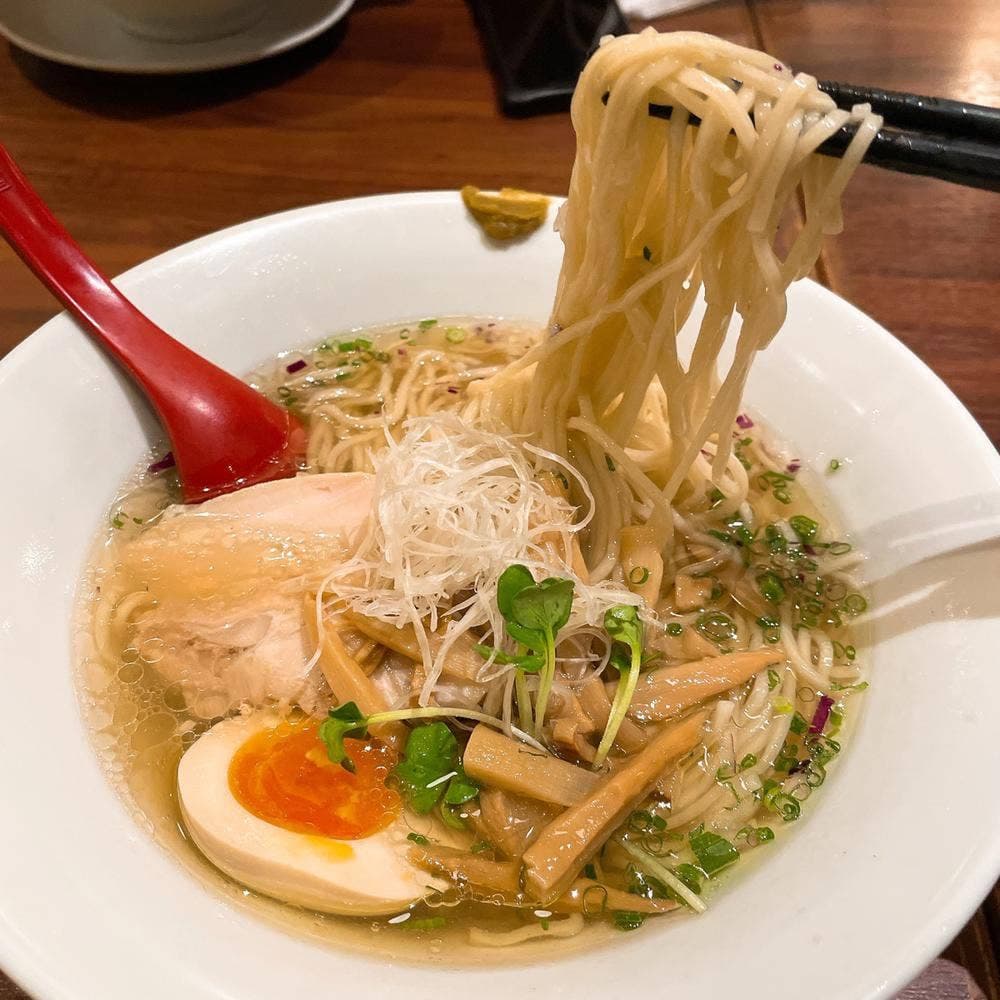 麺や ようか
