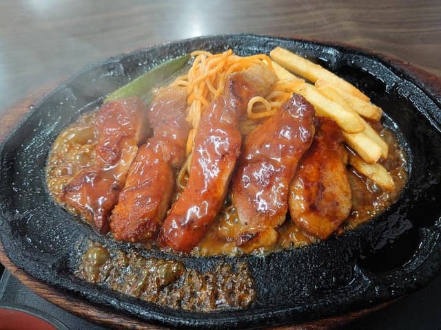 角屋食堂 - サブ画像1