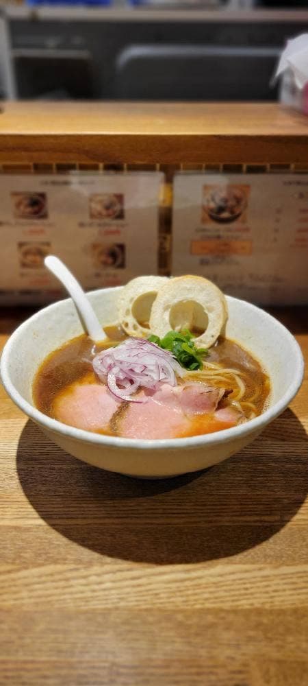 らーめん専門 和心 武庫之荘店 - サブ画像1