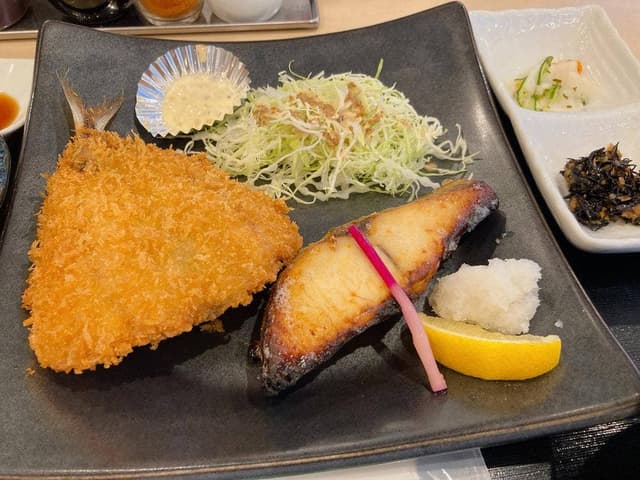 とっと めしや - サブ画像3