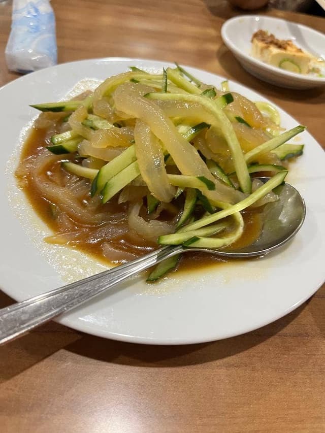 台湾料理 鴻翔 - サブ画像3