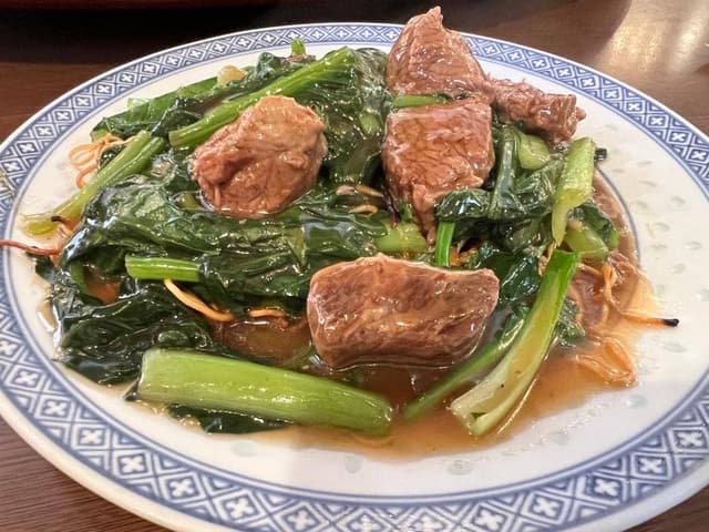 良友酒家 - サブ画像1