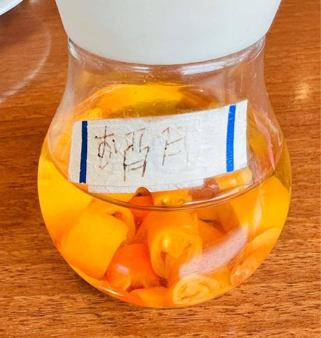 グッドフレンド タイ・インド料理 - サブ画像3