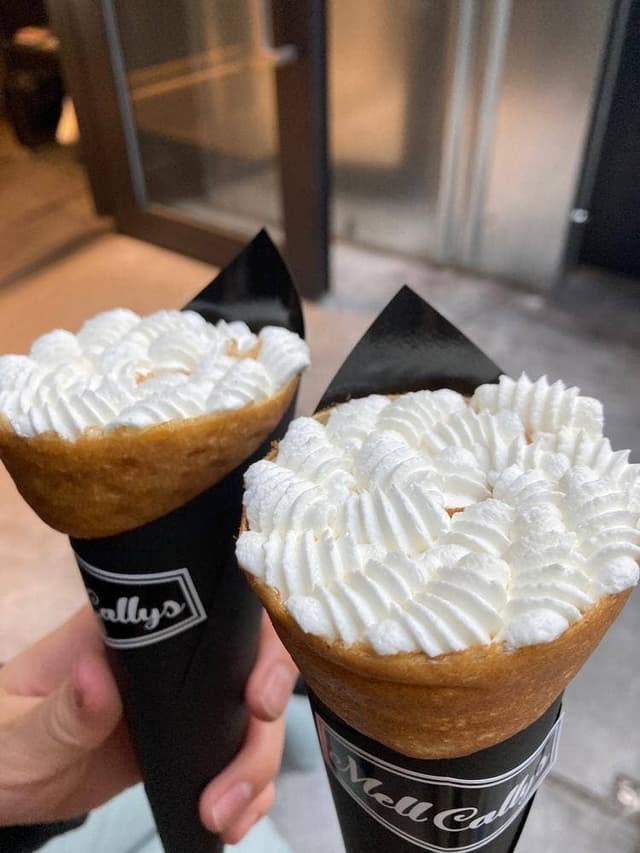 MellCallys 渋谷店 - サブ画像2