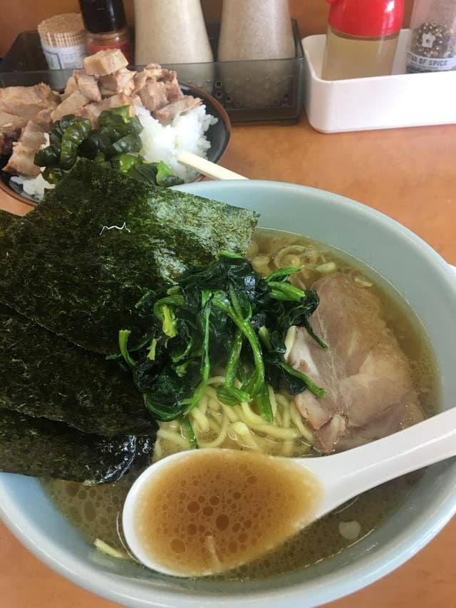 ラーメン町田家 新百合ヶ丘店 - サブ画像3