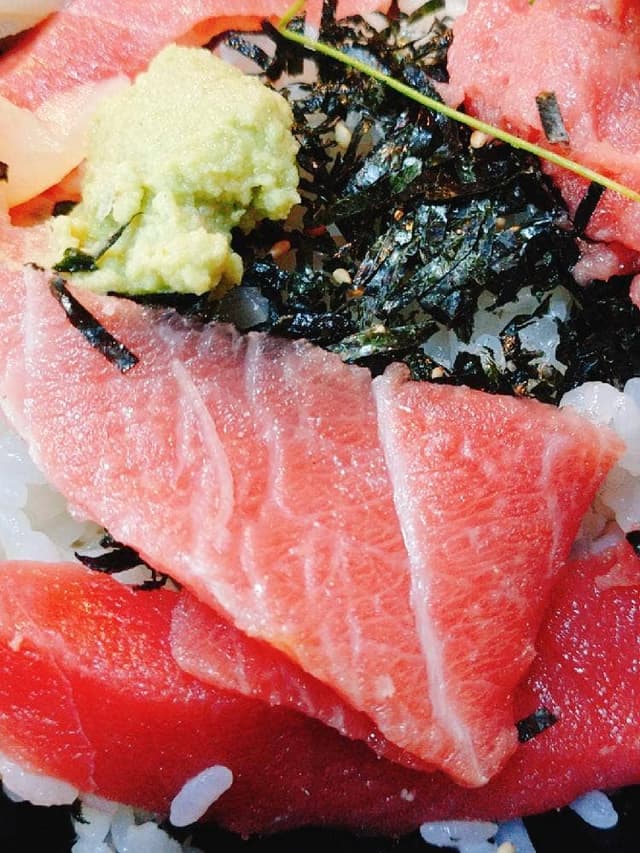 すしざんまい 本店 - サブ画像1