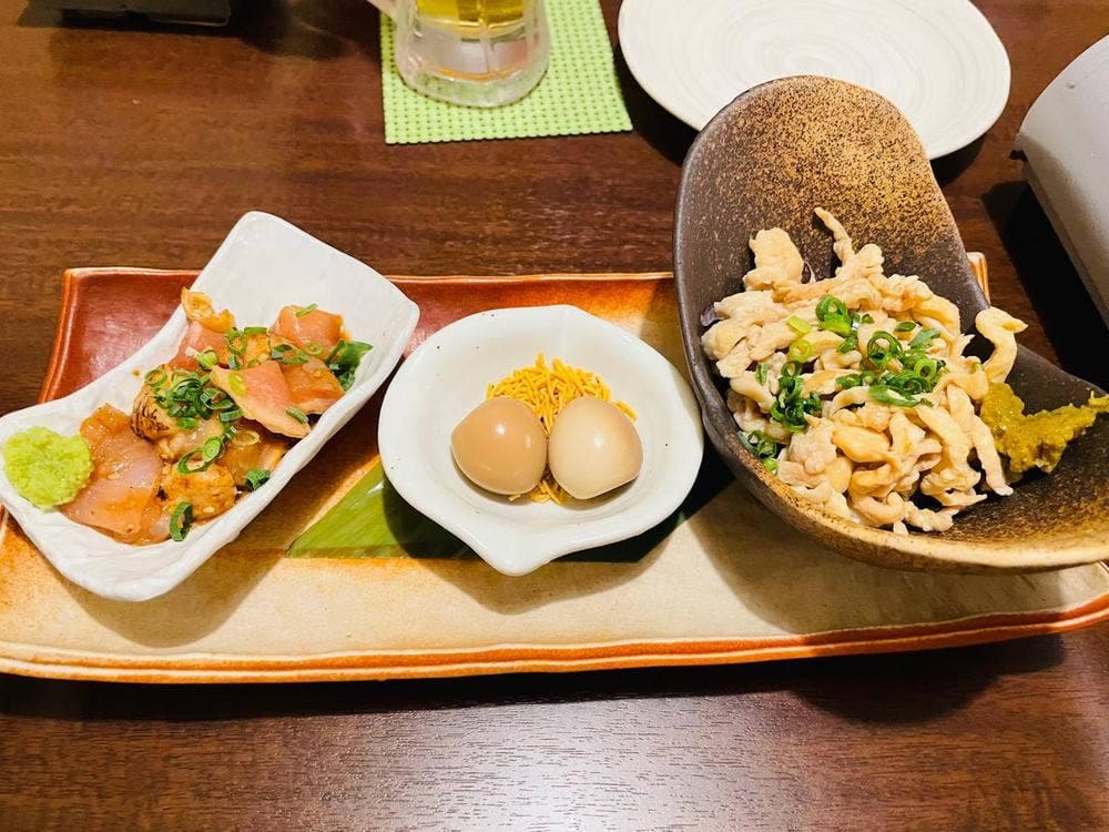 全席個室 九州鶏料理居酒屋 あや鶏 博多駅筑紫口店
