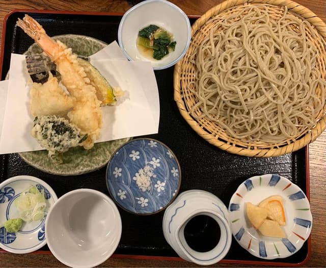 二代目たまき庵 - サブ画像2