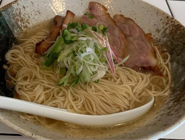 中華そば 八 - サブ画像1