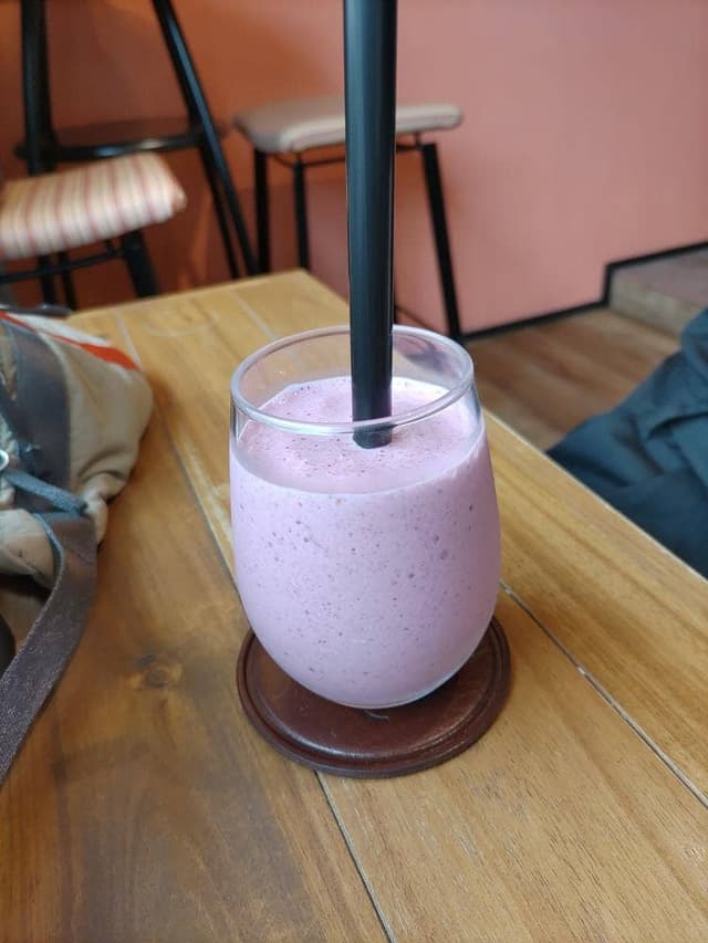 Bliss Cafe - サブ画像1