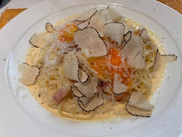 麺匠 パスタバカ一代 - サブ画像3