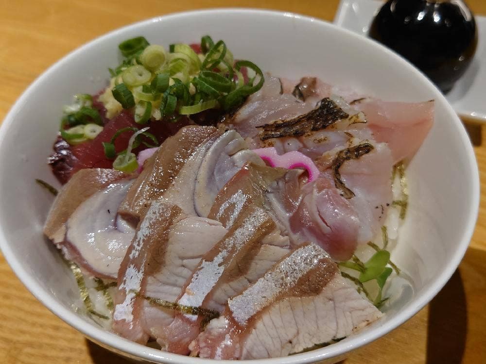 鮨 みひろ