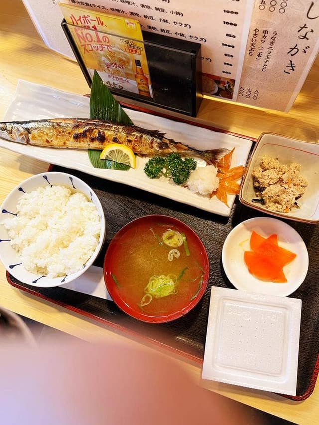 しぶや寿し居酒屋 - サブ画像2