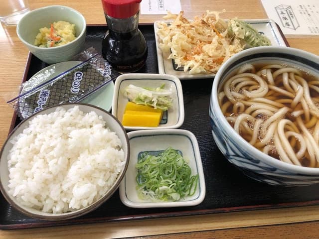 三浜屋 萩丘支店 - サブ画像1