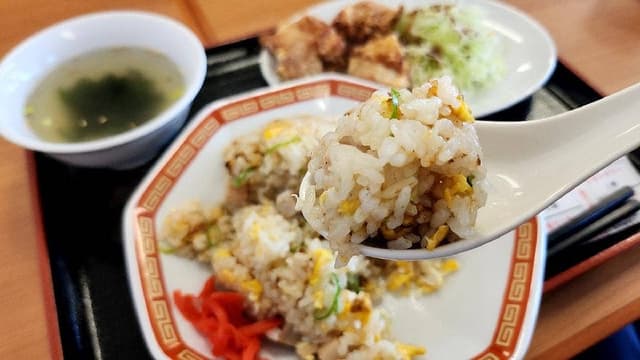 ポーク軒 2号店 - サブ画像1