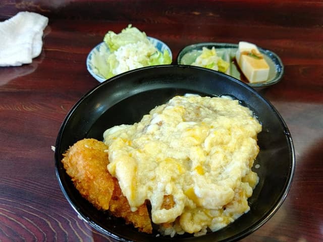 中華そばプチ - サブ画像2