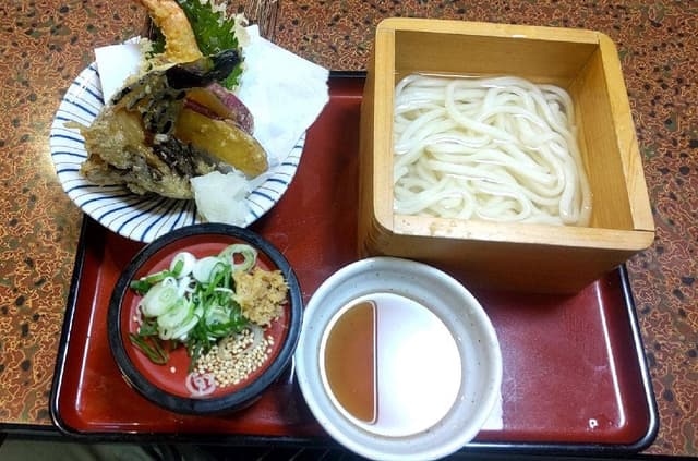 盛田屋 - サブ画像1