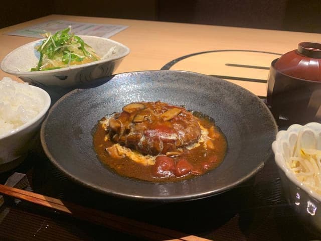 個室焼肉 大たにや - サブ画像1