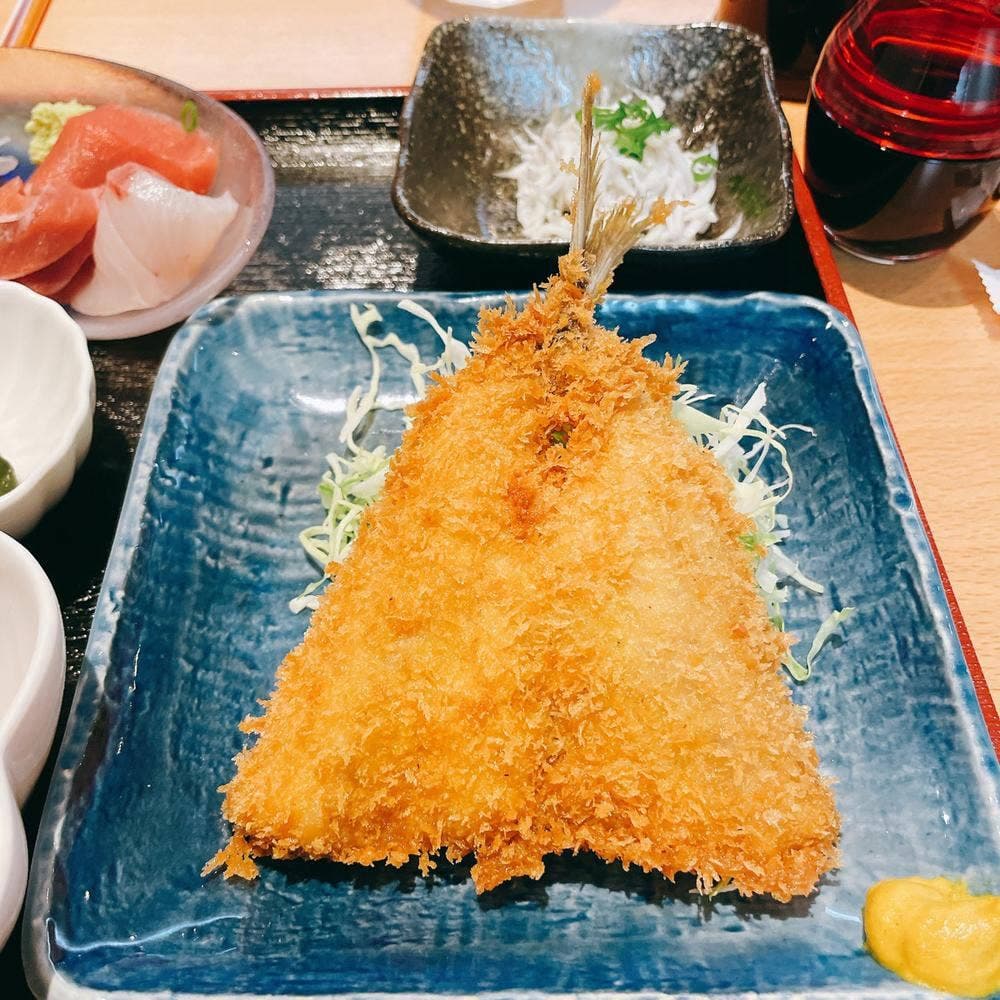 海鮮レストラン チップ