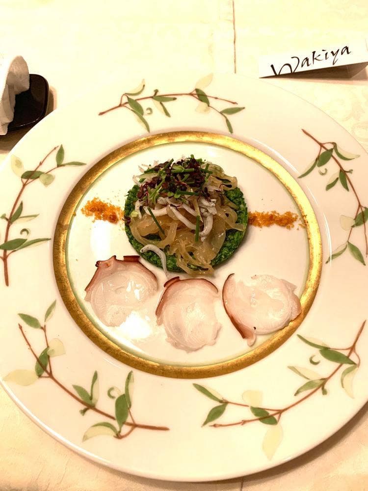 Wakiya迎賓茶樓