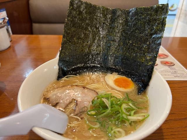 うふふ ラーメン えきマチ1丁目佐賀 - サブ画像2
