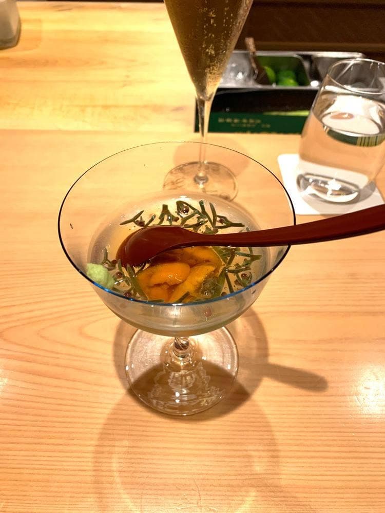 寿司 ひら田