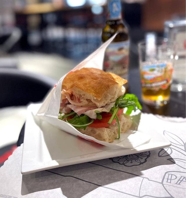 CAFFE PASCUCCI 新神戸店 - サブ画像2