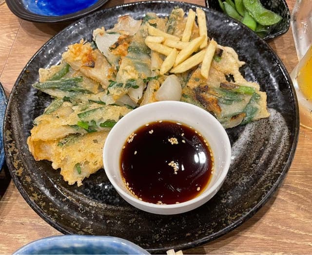 串カツと阿波鶏のお店 徳島居酒屋 まんまる。 - サブ画像1