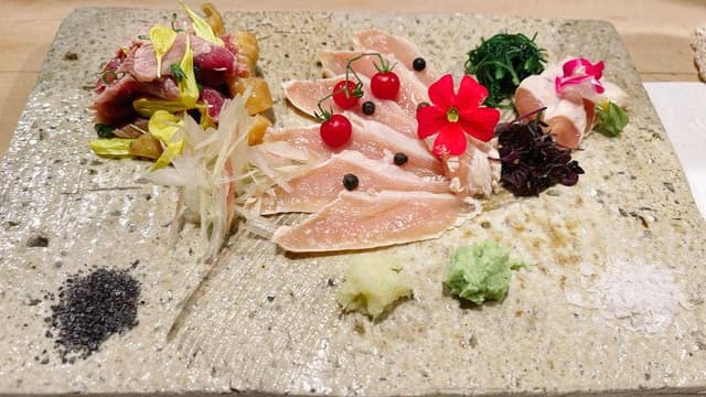 炭心 - サブ画像2