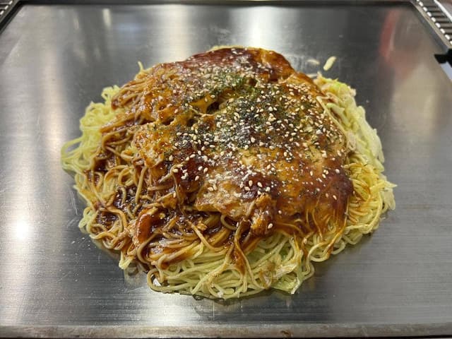 お好み焼き 海喜 -UKI- - サブ画像3