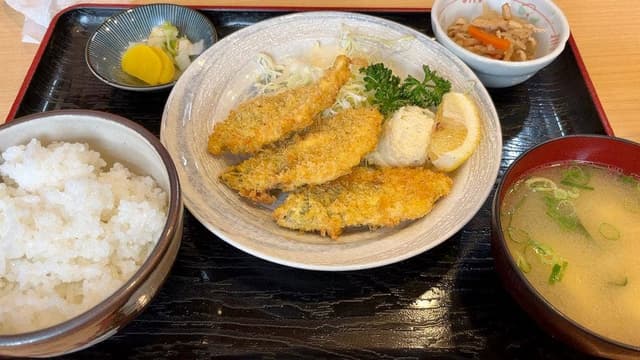 まるそう高野 - サブ画像3
