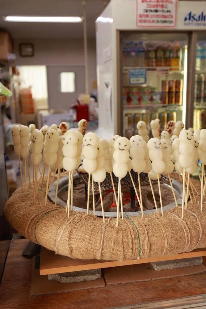 井の頭恩賜公園ボート売店