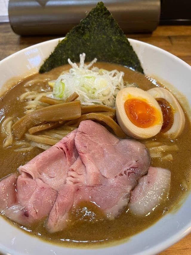 拉麺ろはん - サブ画像1