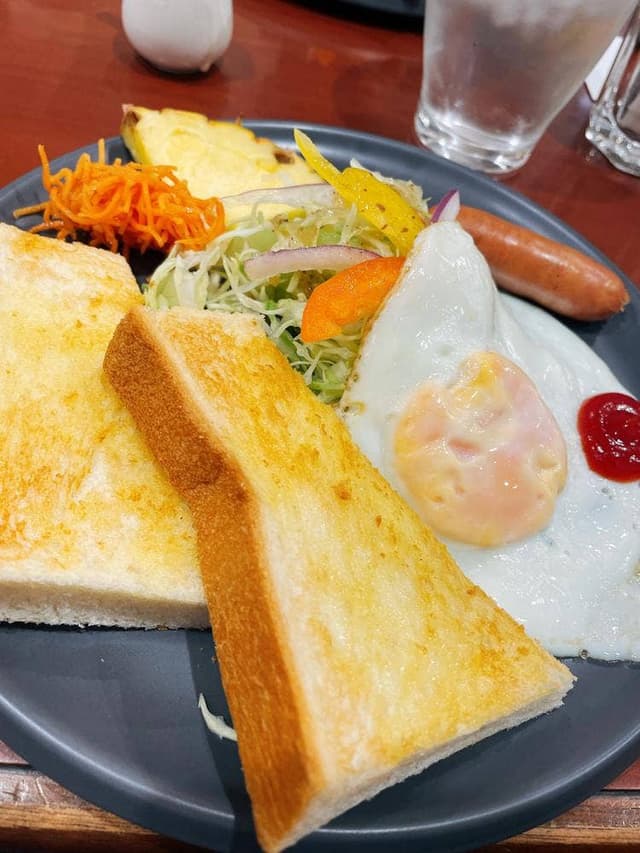 T’s cafe ゲートイン - サブ画像1