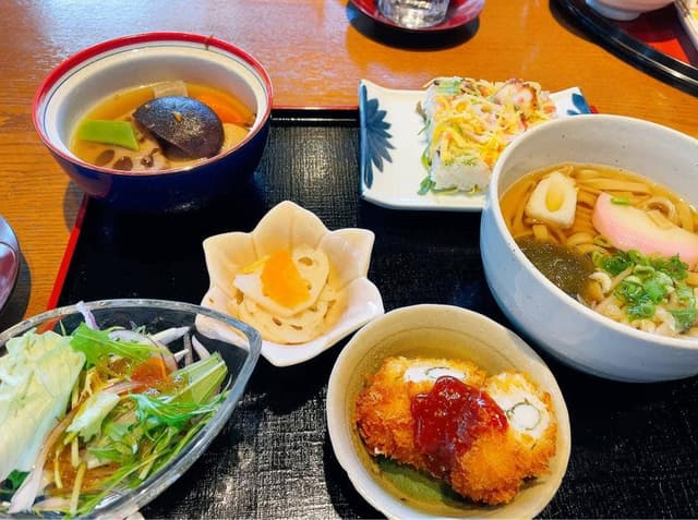 さくらの茶屋 - サブ画像2