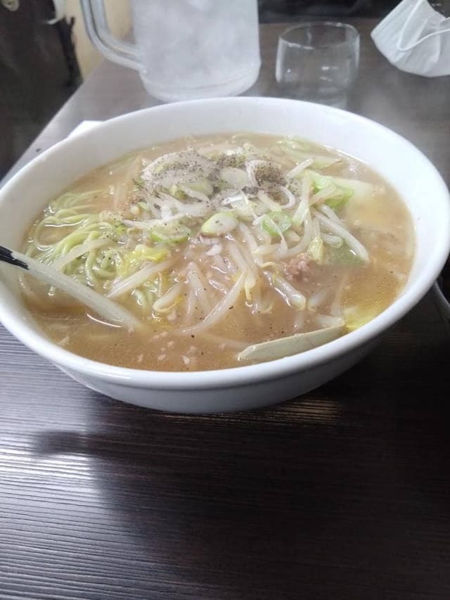 らあめん天山 長岡店 - サブ画像2
