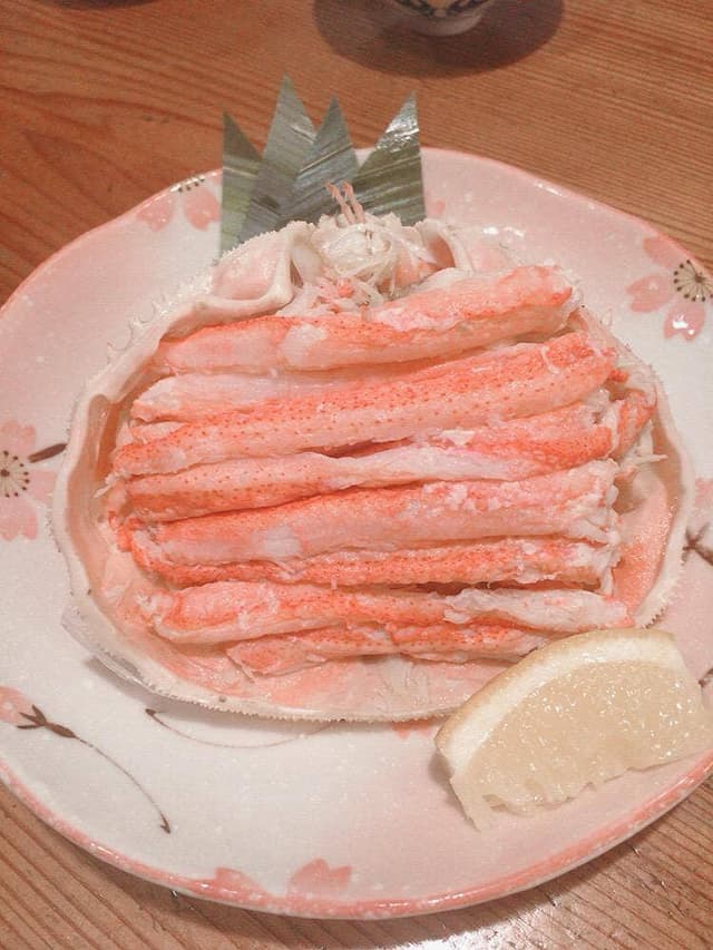 魚屋きいもん - サブ画像2