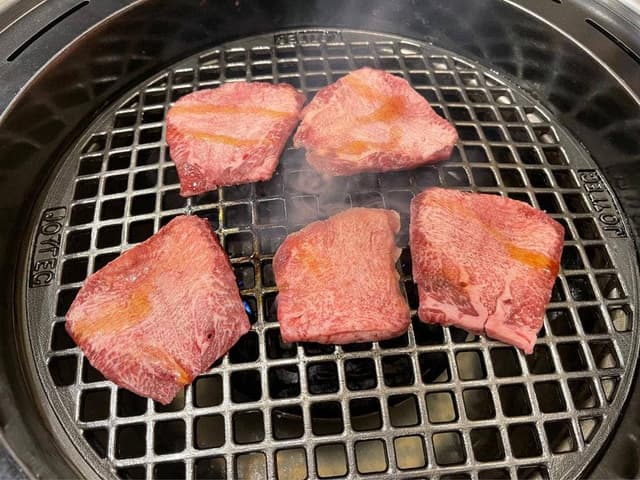 焼肉かくら 三日月店 - サブ画像2