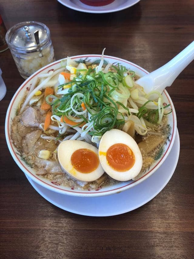 ラーメン魁力屋 吉祥院店 - サブ画像1