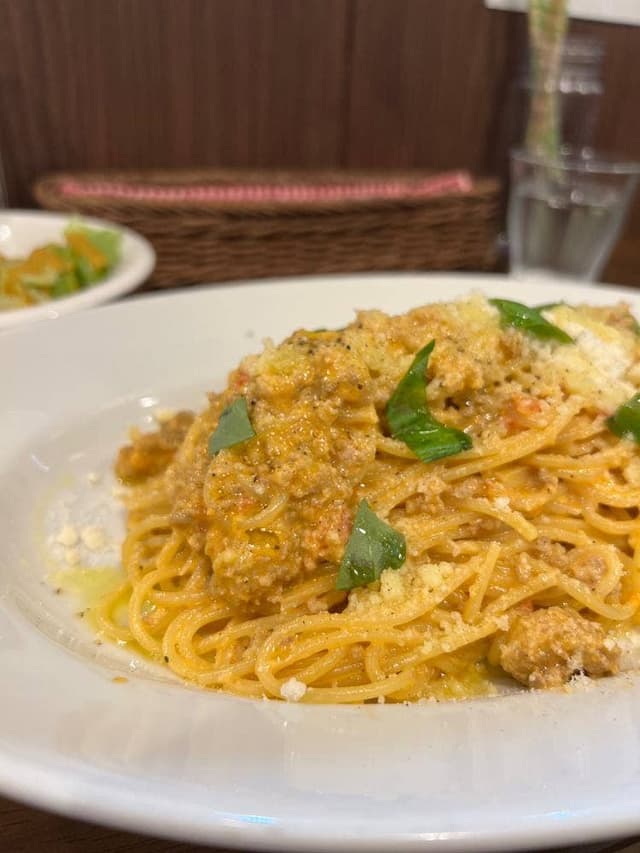 イタリアンバルFuku - サブ画像3