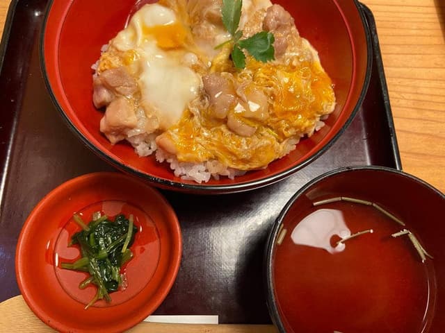 さ和鳥 八丁堀 - サブ画像2