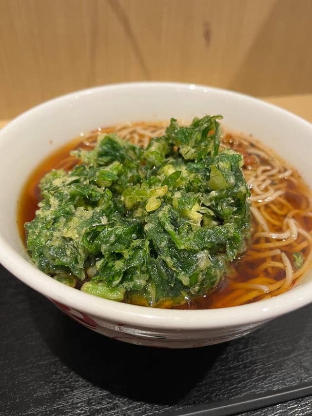 いろり庵きらく アトレヴィ三鷹店 - サブ画像2