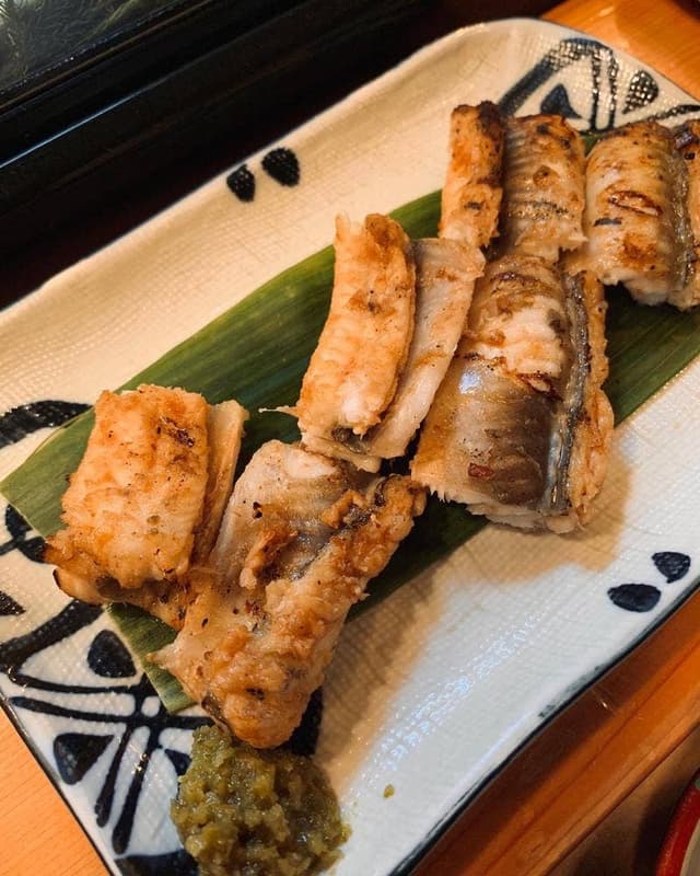 宇廼丸鮨 - サブ画像1