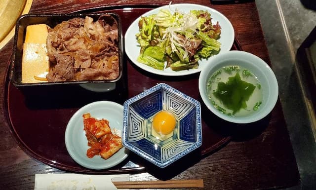 焼肉 松阪苑 - サブ画像2