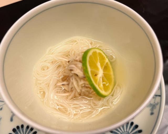 日本料理 ときわ - サブ画像1