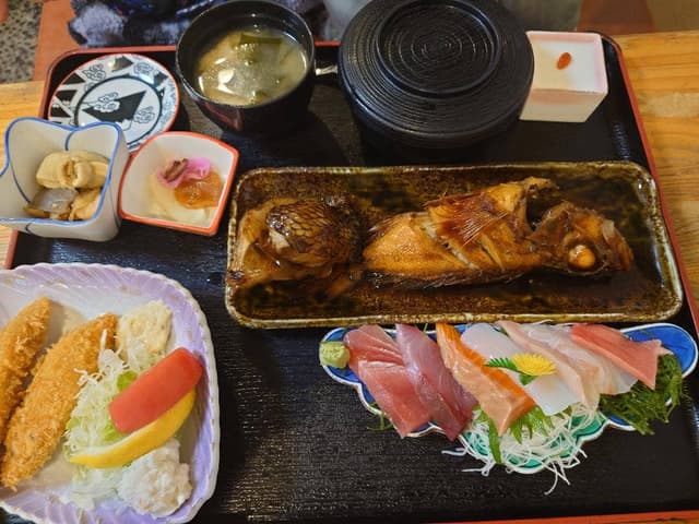 まるみや - サブ画像3