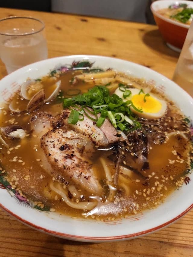 大衆食堂 じゃけラーメン - サブ画像1